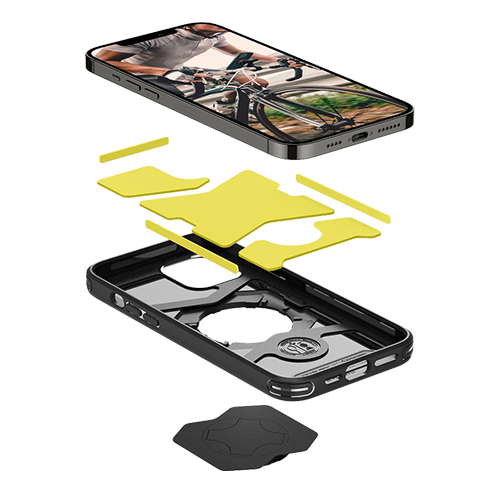 Ốp Spigen Gearlock Bike Mount For iPhone 12 Pro Max