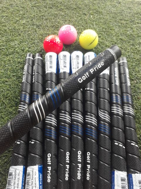 GRIP gậy Golf - Bọc cán Gậy Golf