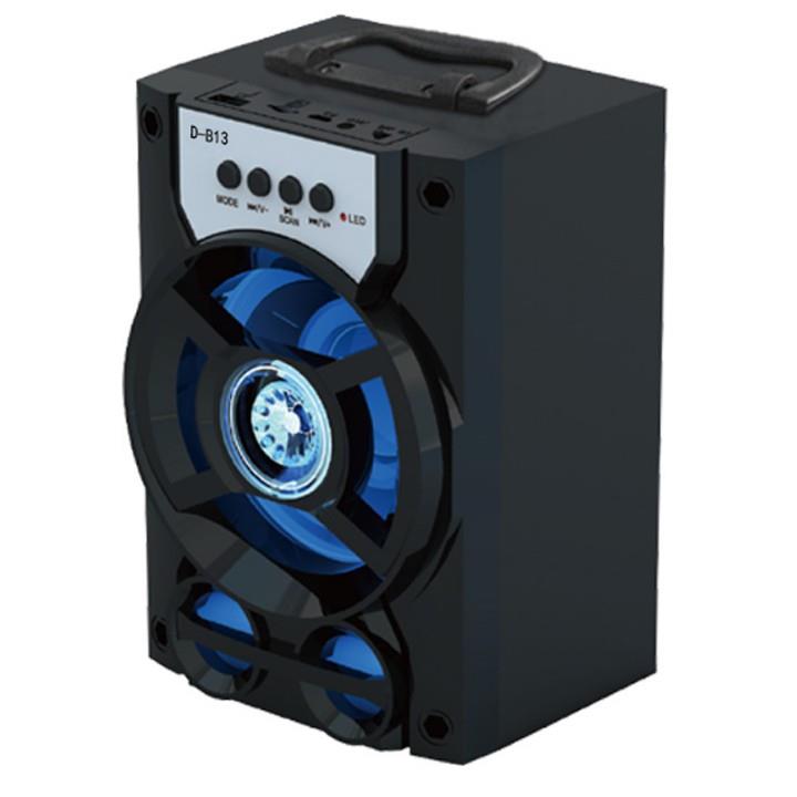 Loa Bluetooth xách tay DB13/DB16