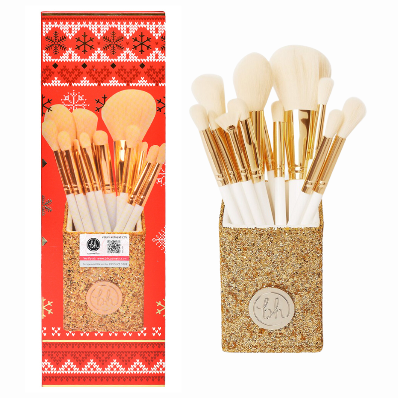 Bộ Cọ BH Cosmetics Theres Snowbody Like You