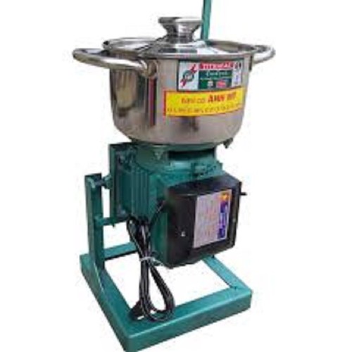 Máy xay giò chả 370