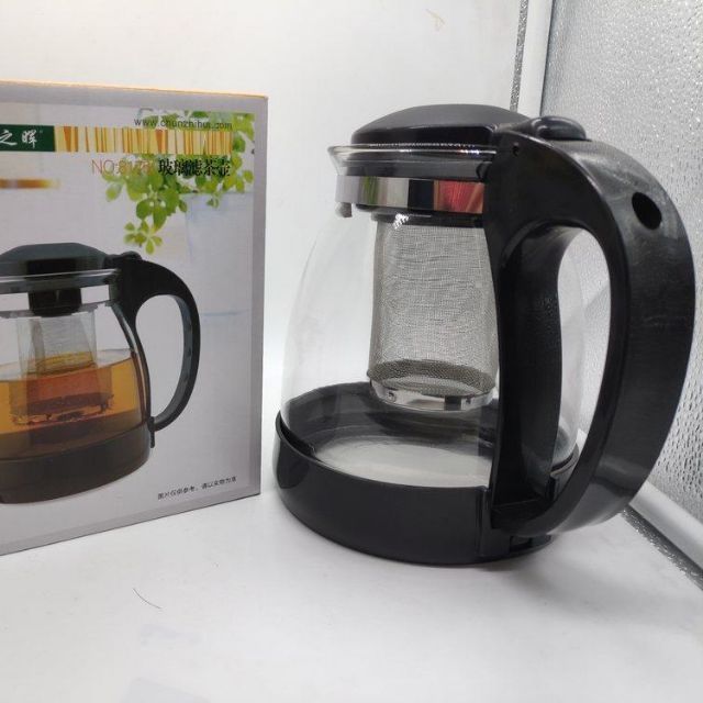 Ấm Pha Trà 1.3L