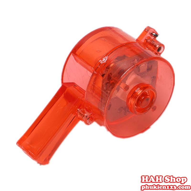 Còi Đồ Chơi Có Đèn Led Phát Sáng Cho Bé TE04