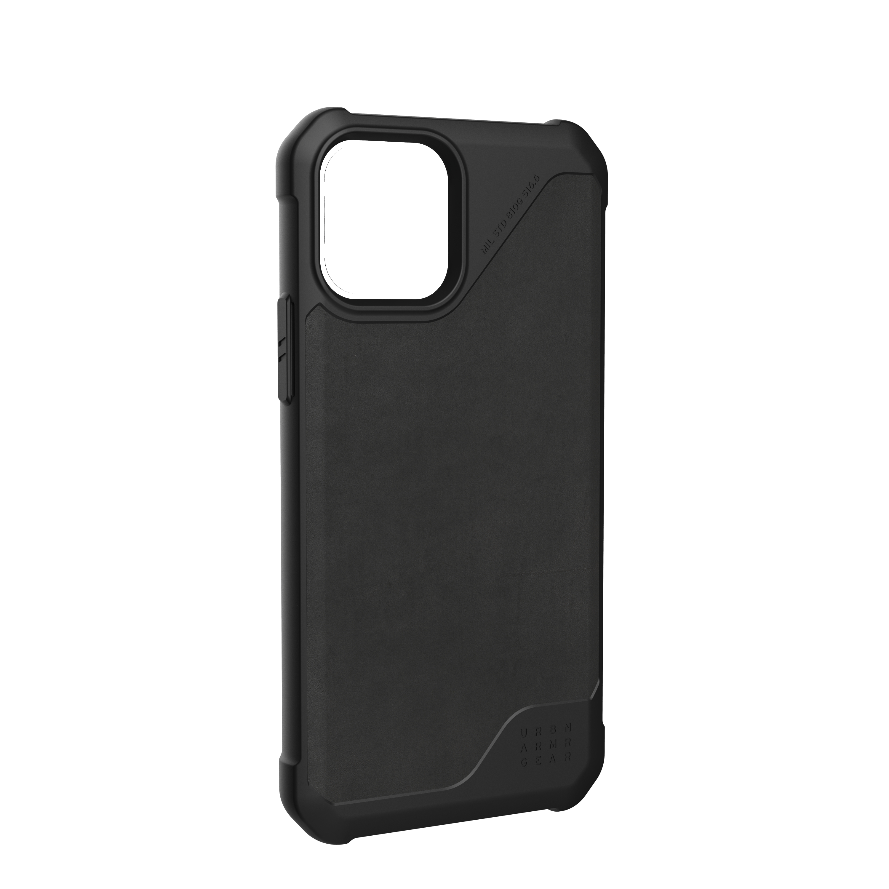 Ốp lưng UAG Metropolis LT cho iPhone 12 & iPhone 12 Pro [6.1 inch]
