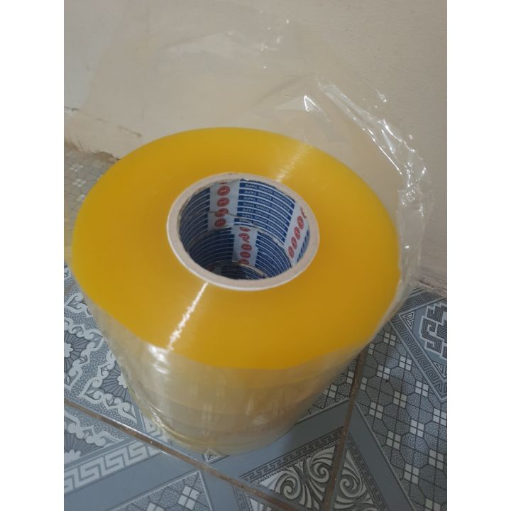 Băng dính 1kg lõi 2.4mm
