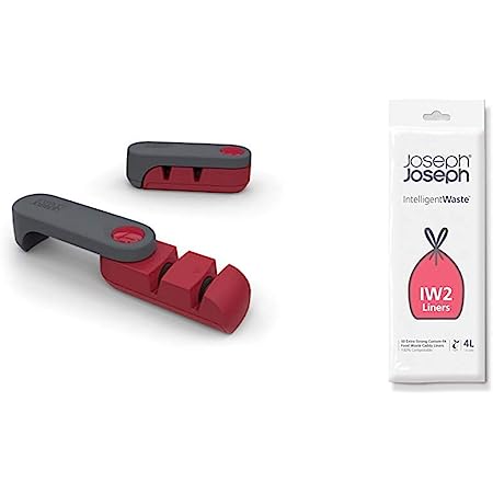 Joseph Rota knife sharpener