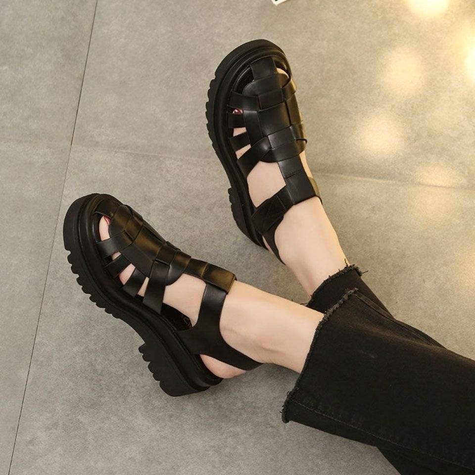 Giày Đế Xuồng Thời Trang Cho Nữ V912