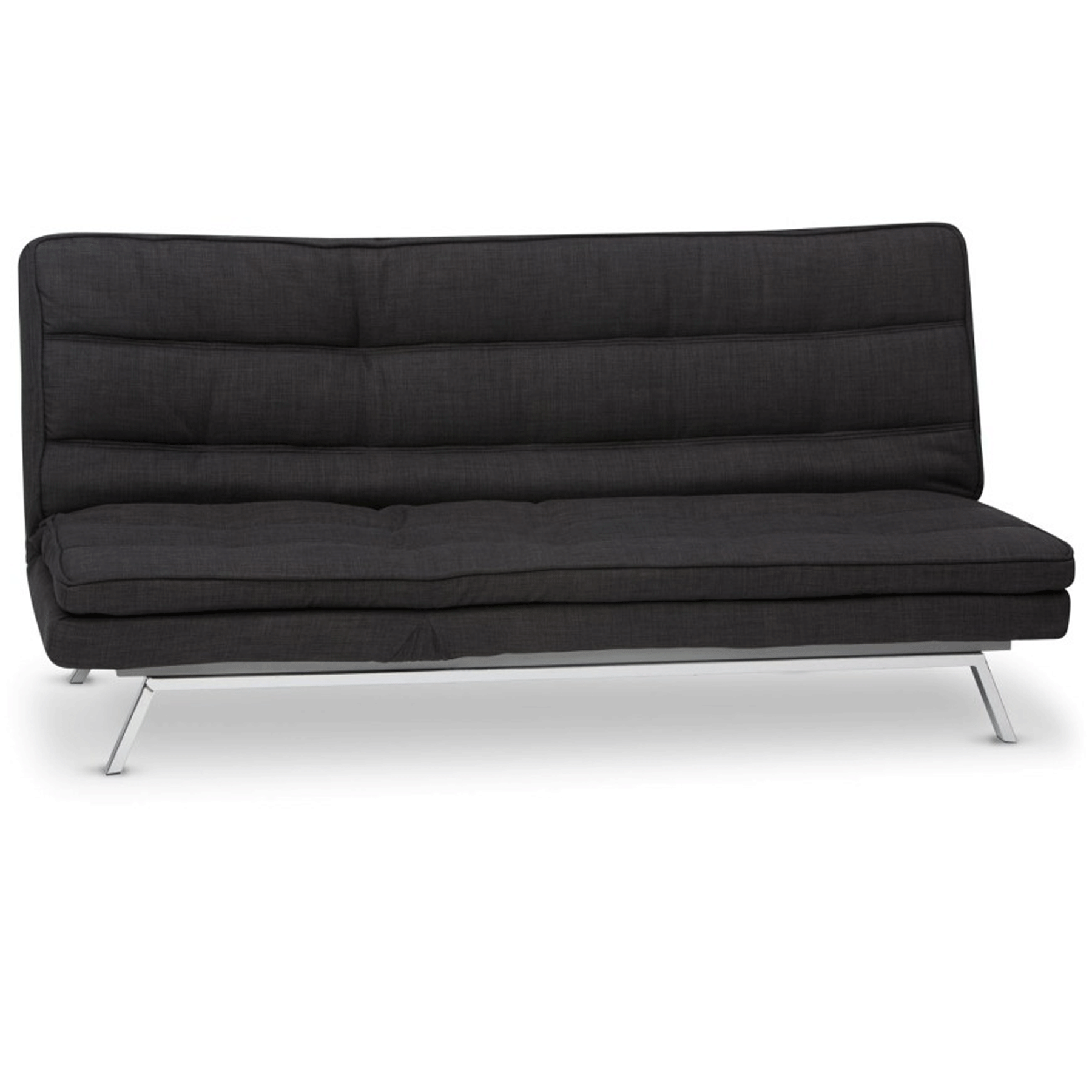 Sofa giường Klosso KSB004-XDE (Xám đen)
