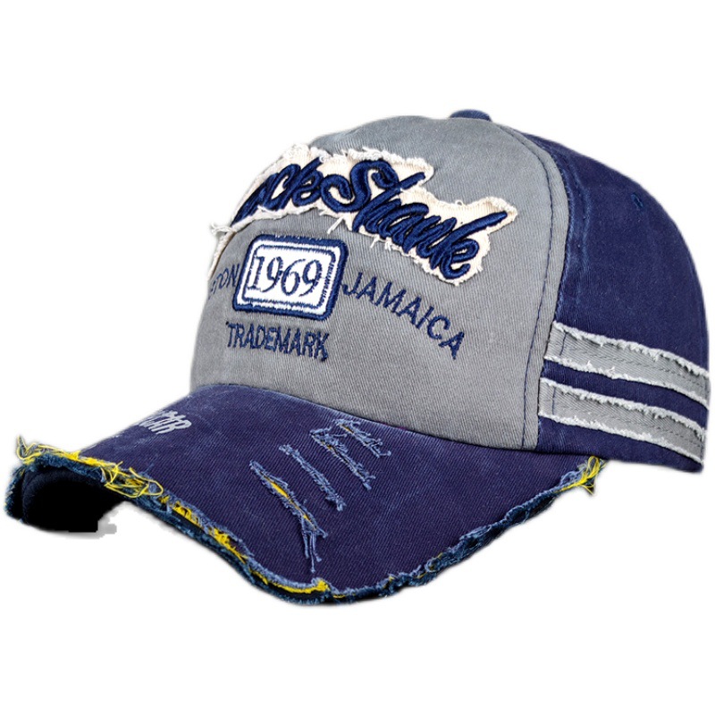 punk rock cap L1497 - loantay