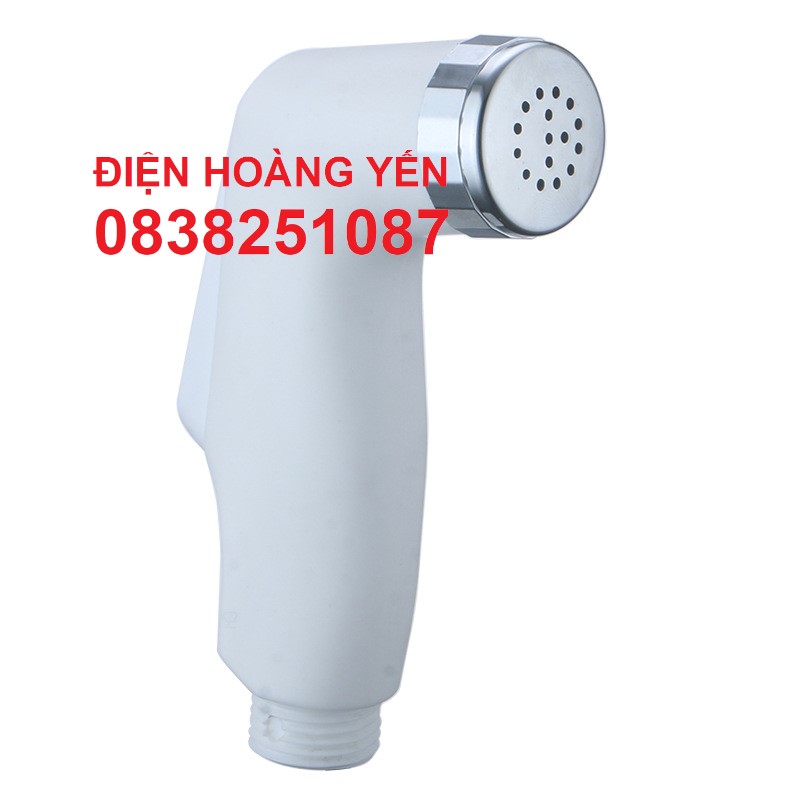 [HCM]Đầu vòi xịt vệ sinh Vòi xịt rửa vệ sinh Cao cấp