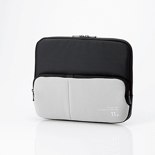 Túi chống sốc laptop 11.6inch elecom bm-ibpt11