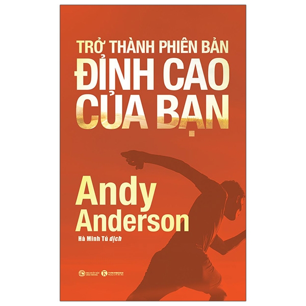 Fahasa - trở thành phiên bản đỉnh cao của bạn