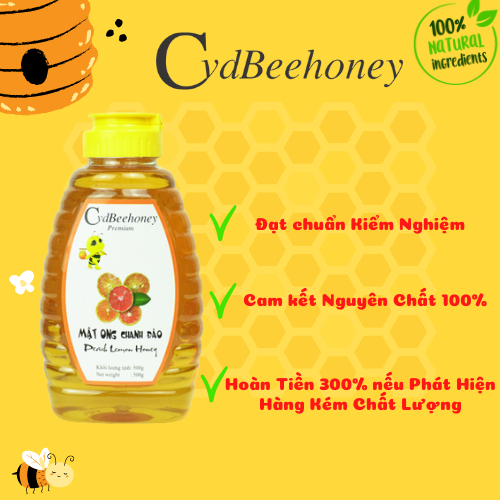 Que lấy mật ong / Dụng cụ lấy mật ong bằng gỗ