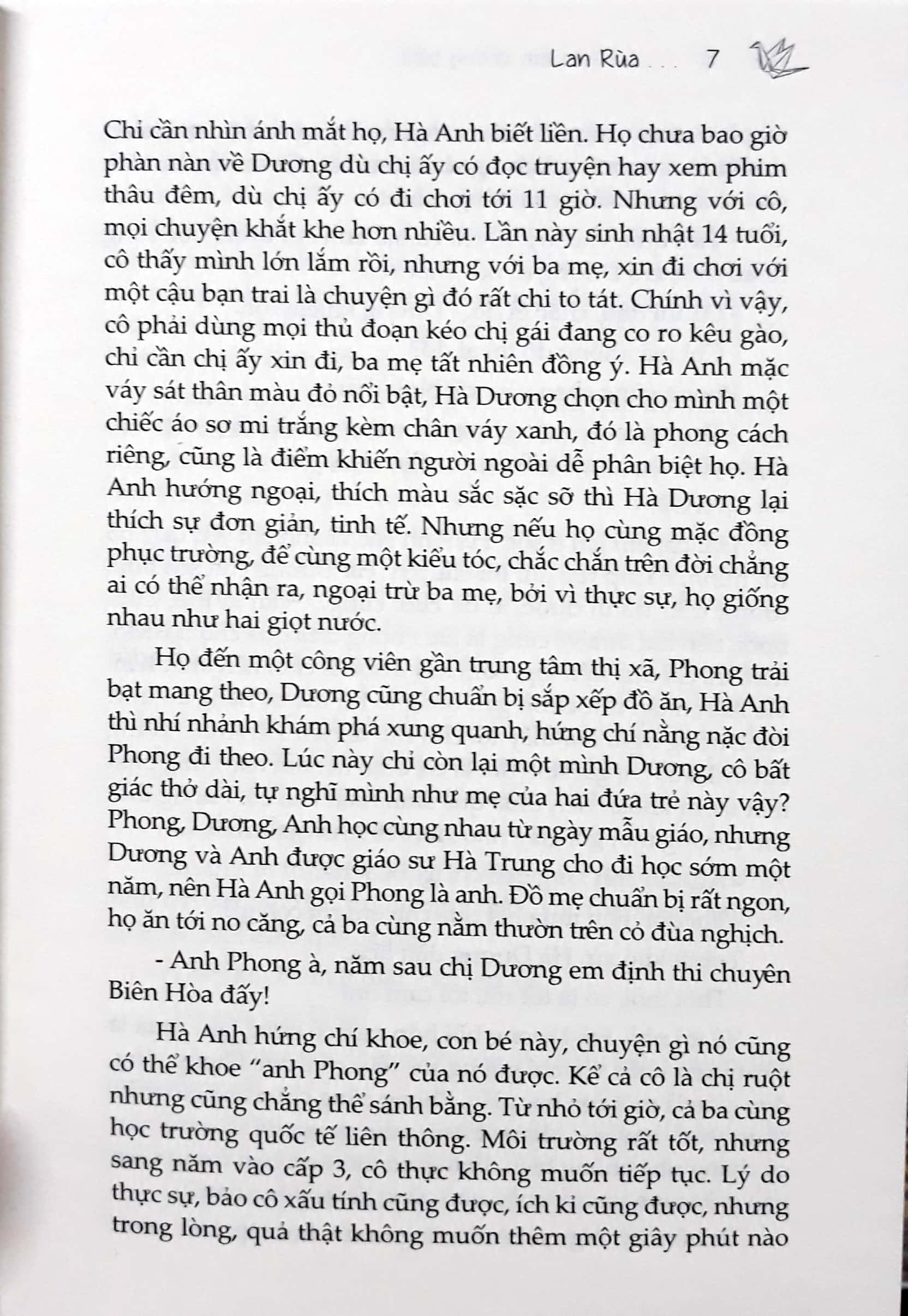 Lẽ nào anh không biết - On