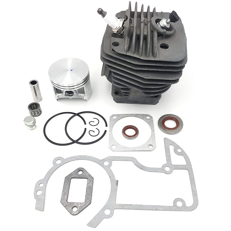 AUMEL 54mm Cylinder Piston Kit For Stihl MS660 066 MS650 064 Chainsaw