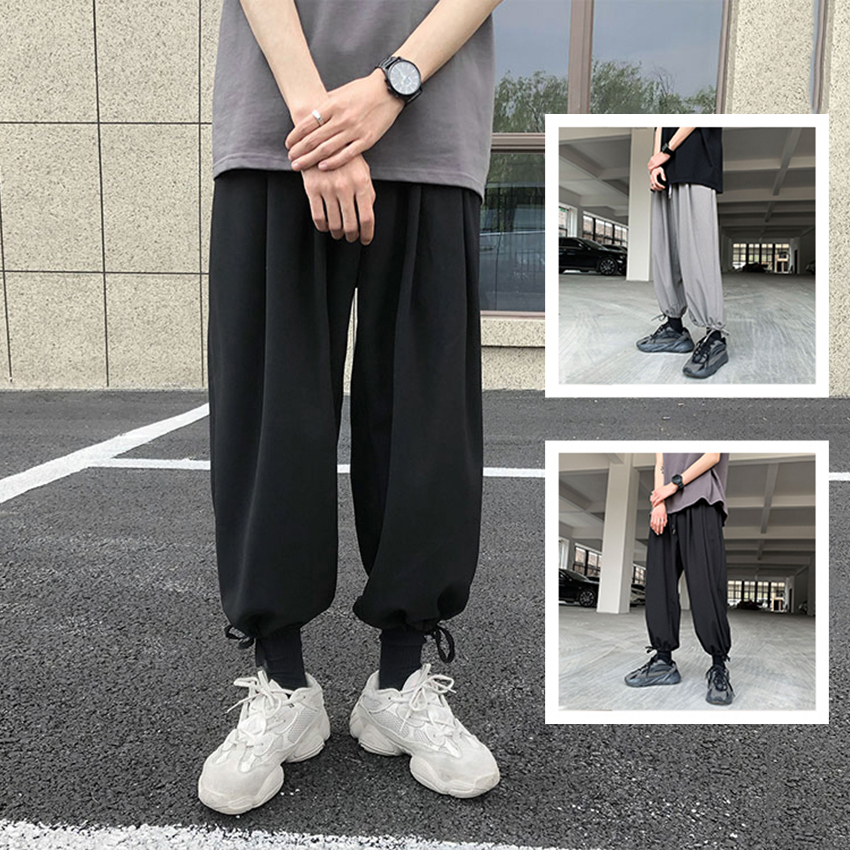 Tổng hợp Quần Jogger Nam Ống Rộng giá rẻ, bán chạy tháng 10/2023 - Mua  Thông Minh