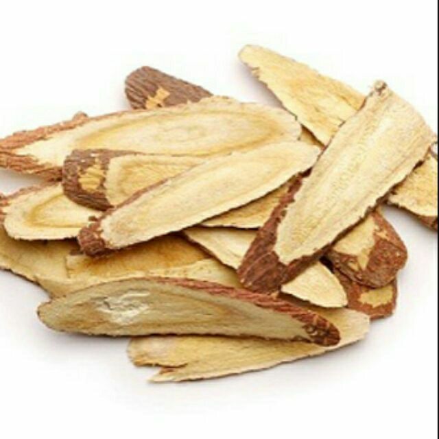 100gr cam thảo thái lát