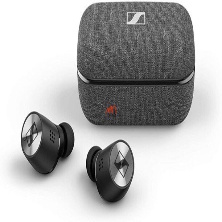 Thay pin tai nghe Momentum True Wireless 2