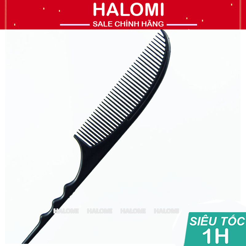 Lược mượt vòng cung tony guy làm tóc loại 1 halomi store
