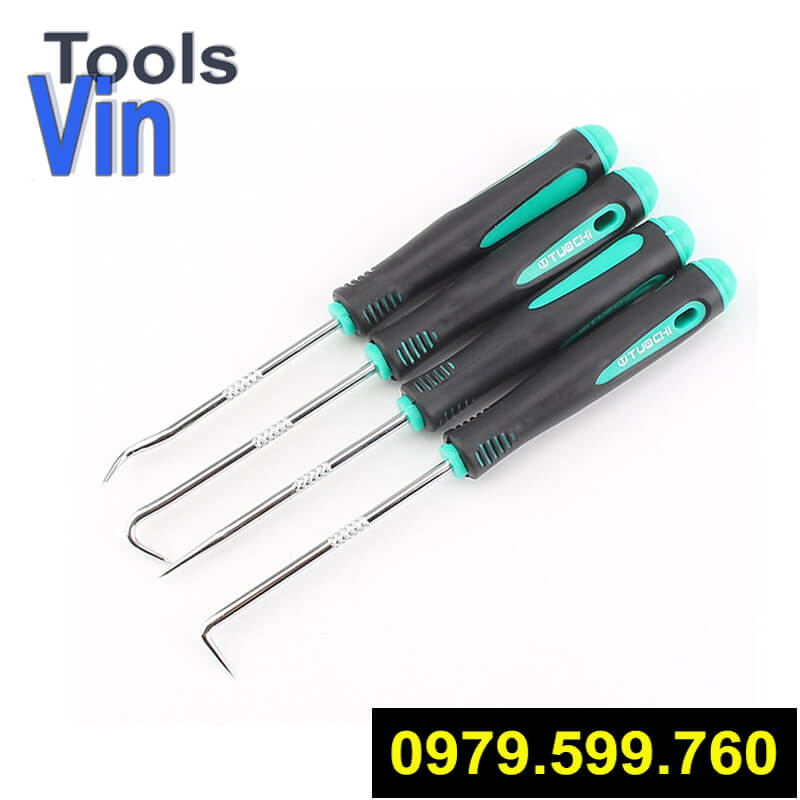 Gasket and Seal Hook Tool Set