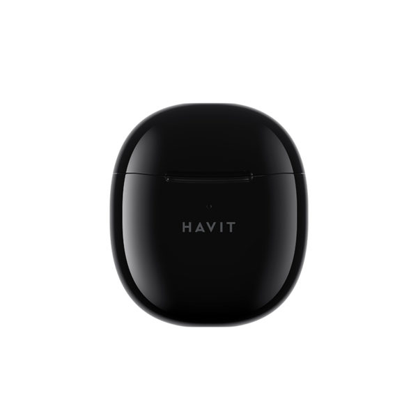 Bluetooth headset havit TW932 Bluetooth 5.2, playback time 3,5H