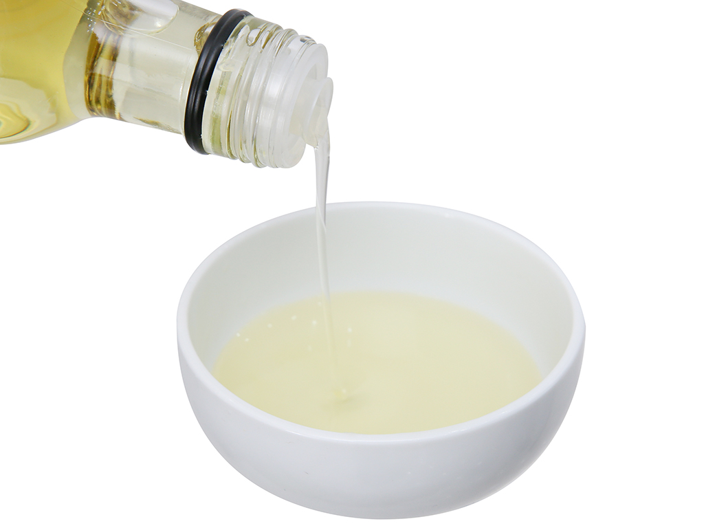 Dầu ăn cho bé Kiddy 250ml (date mới nhất) (Cá hồi)