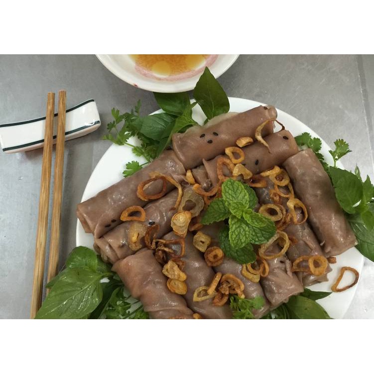 Bánh tráng gạo lứt 500g