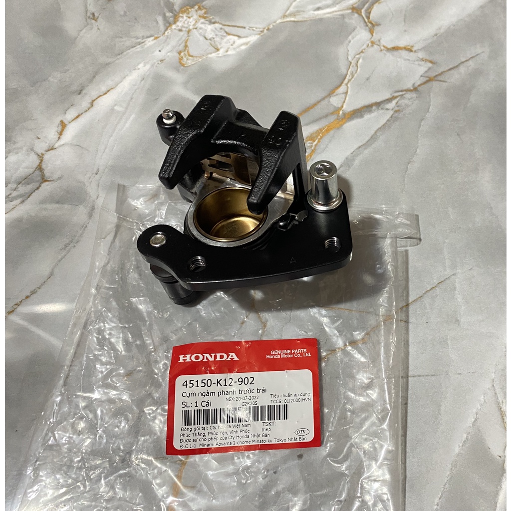 Củ dầu dưới, heo dầu dưới LEAD 125 (45150K12902)