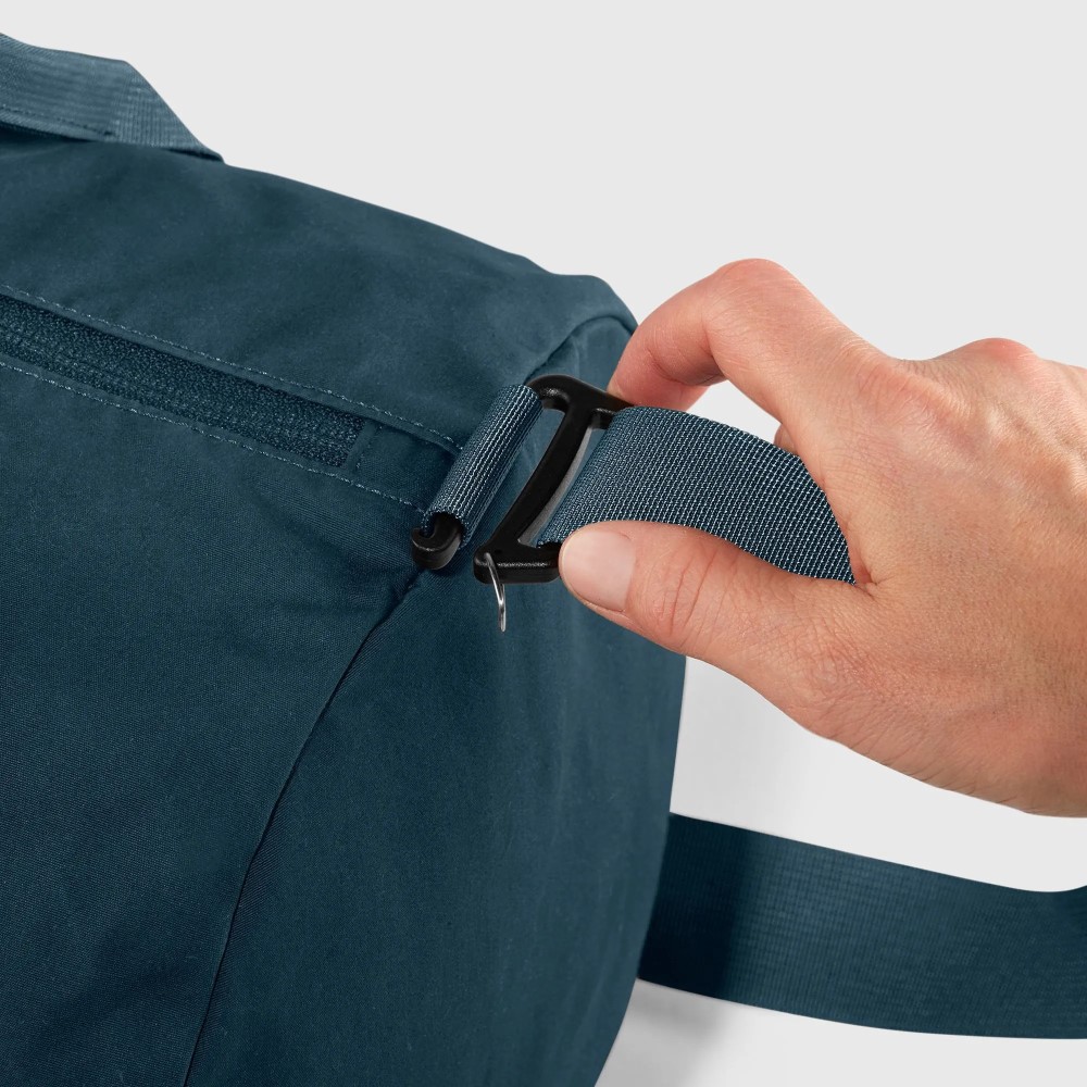 Túi du lịch Fjallraven Vardag Duffel 30