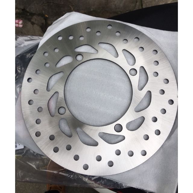 Đĩa sh việt & nhập ý (phanh thắng dĩa dầu sh 125 150 300i, sh nhập đời sau xe máy honda)
