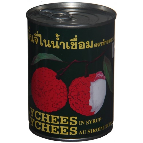 [HCM]Vải Ngâm Thái Lan