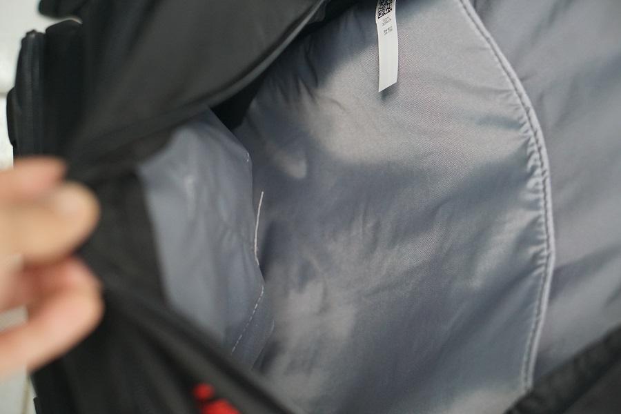 [HCM]Balo du lịch under armour storm.