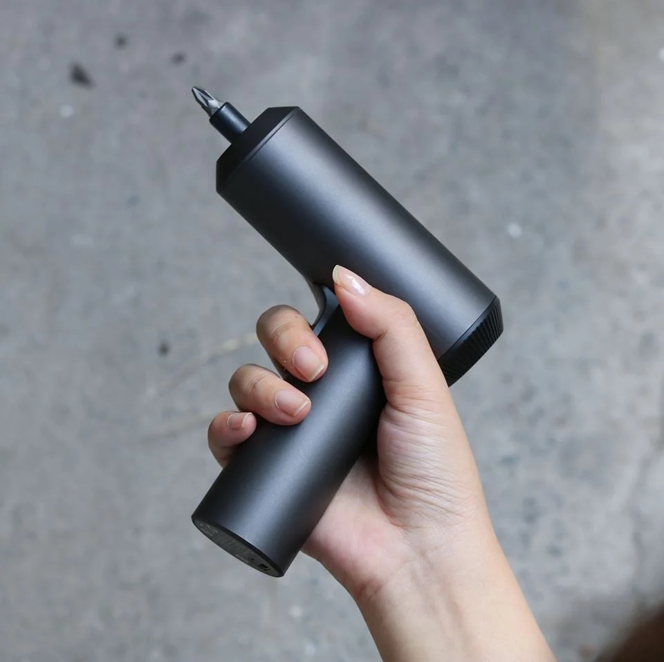 TUA VÍT ĐIỆN XIAOMI MIJIA 12 ĐẦU