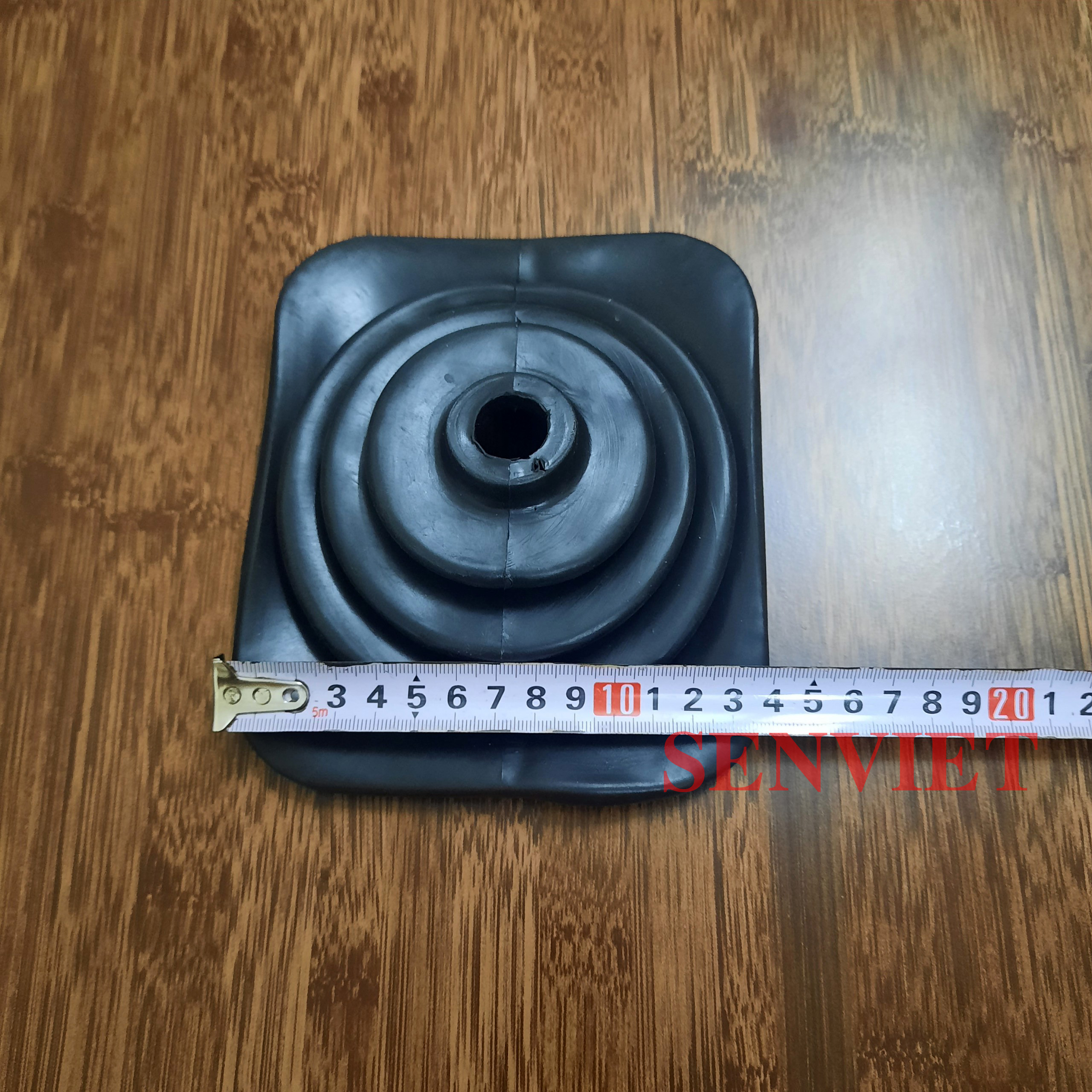Cao Su Chụp Bụi Cần Số Howo A7 375 420 - Sitrak 440