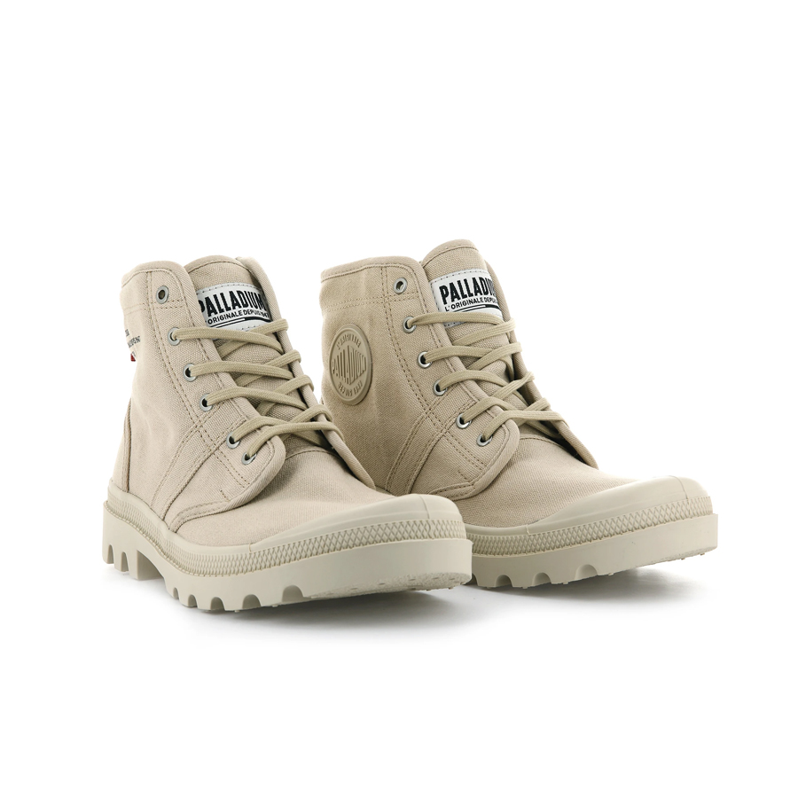 Giày Palladium Pallabrousse Legion 77018-274-M