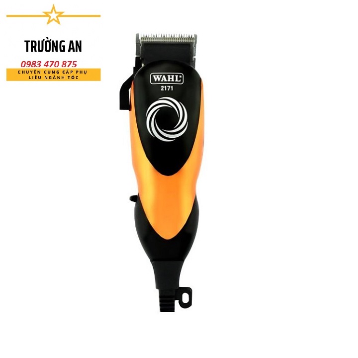 Tông Đơ Cắt Tóc Có Dây WAHL 2171