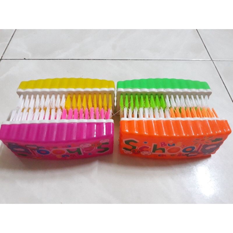 Bàn Chải Giặt Đồ Chà Sàn