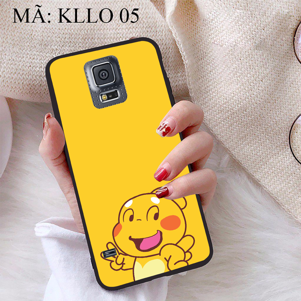 Case for Samsung Galaxy S5