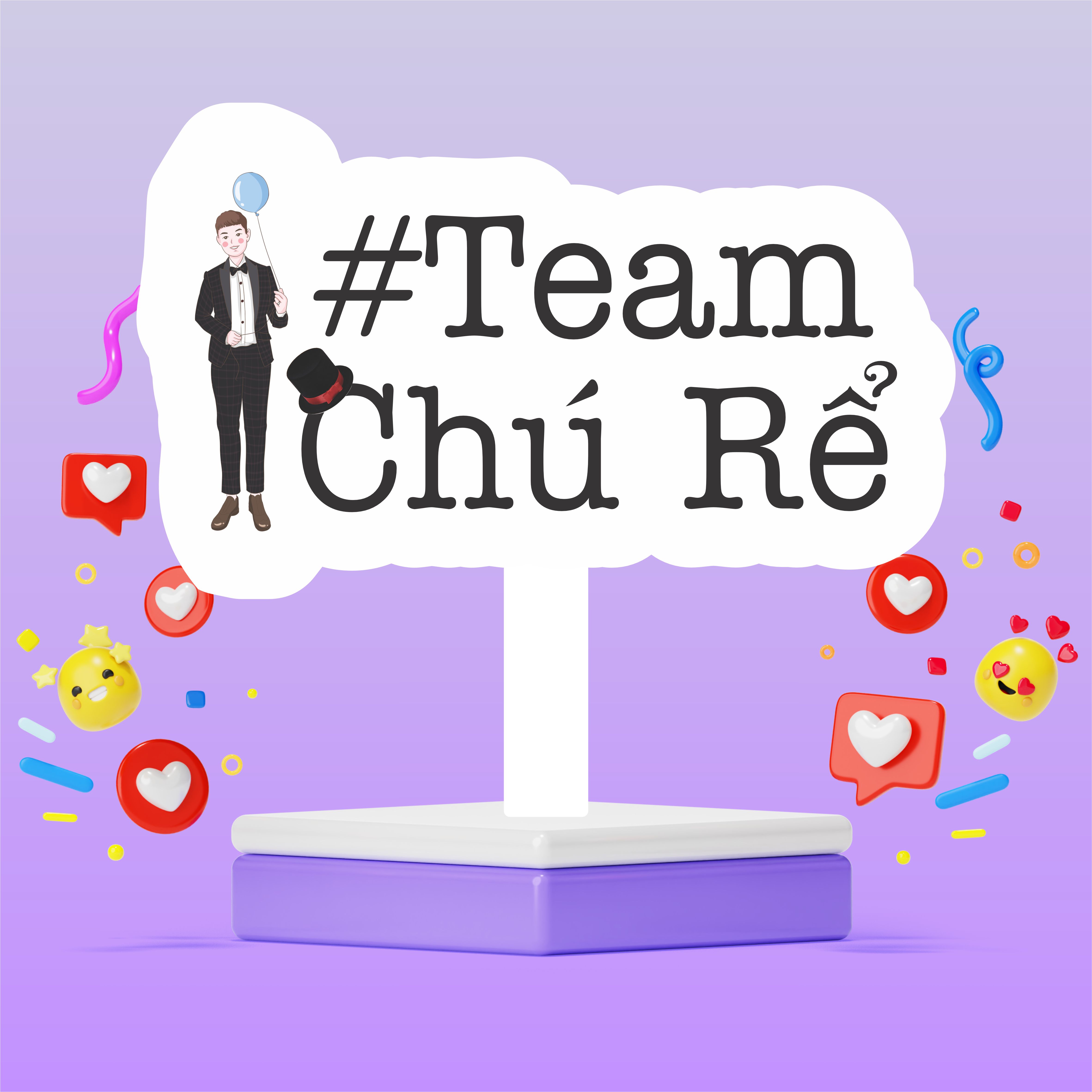 HASHTAG 01 HASHTAG CẦM TAY CHỤP ẢNH CƯỚI