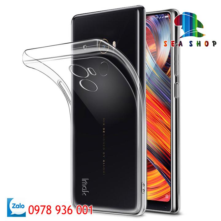 Case for Xiaomi Mi Mix 2
