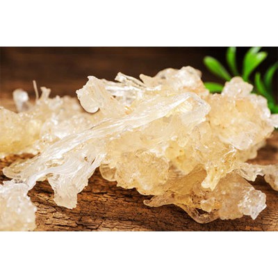 Tuyết Yến Vân Nam loại 1 100g - ăn vặt