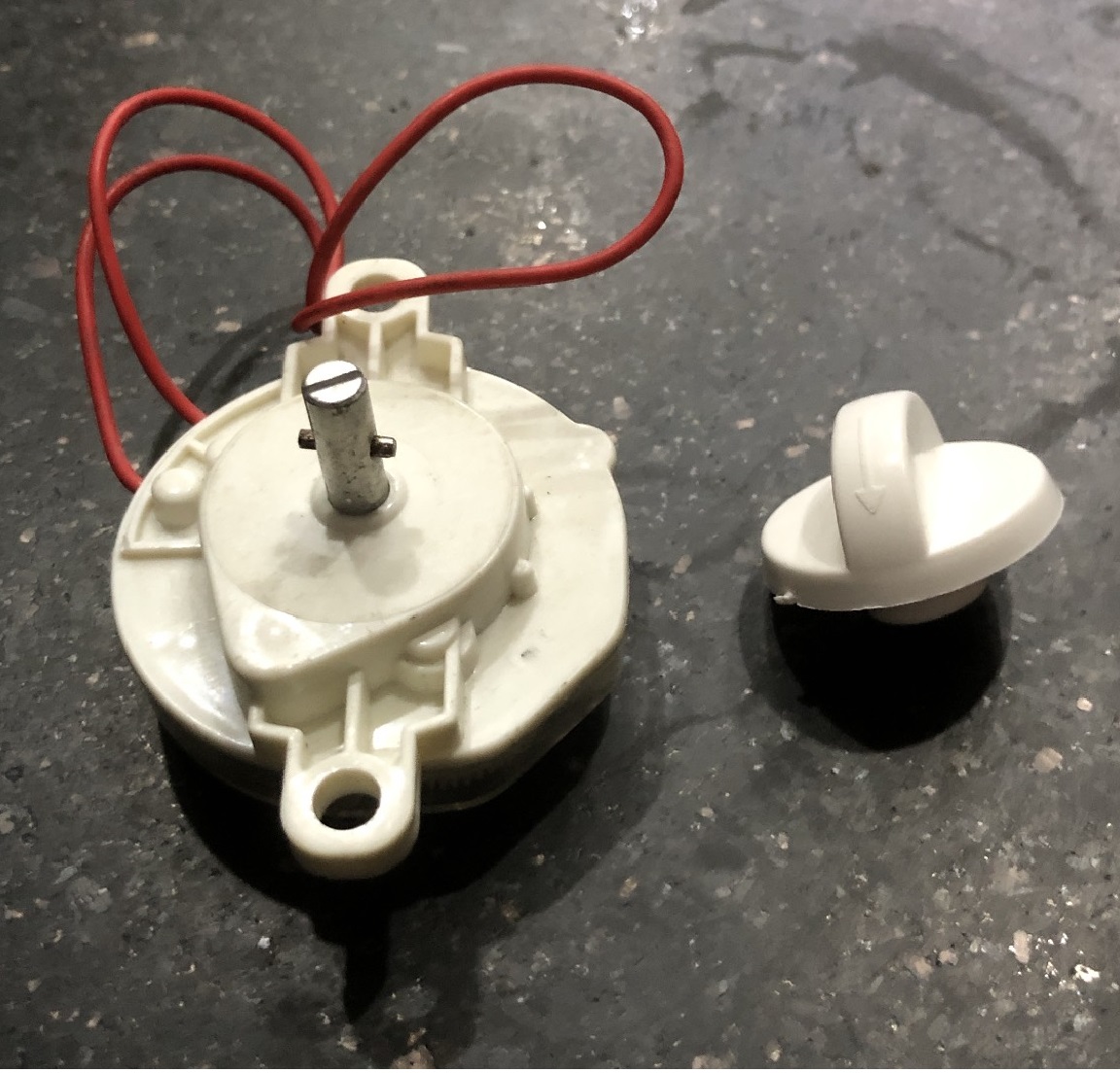 [Combo] Bộ hẹn giờ cơ, hẹn giờ quạt 60 phút / 120 phút ( có núm vặn ) -  Shop uy tín và chất lượng