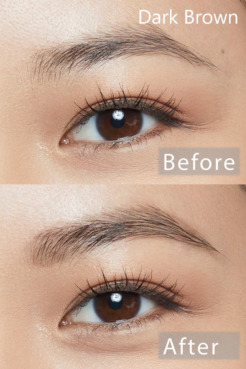 Chì kẻ mày Colourpop Brow Boss Pencil