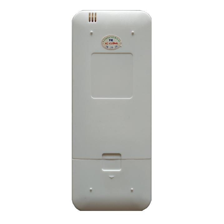 Điều Khiển Máy Lạnh SUMIKURA ( Mẫu 2 )