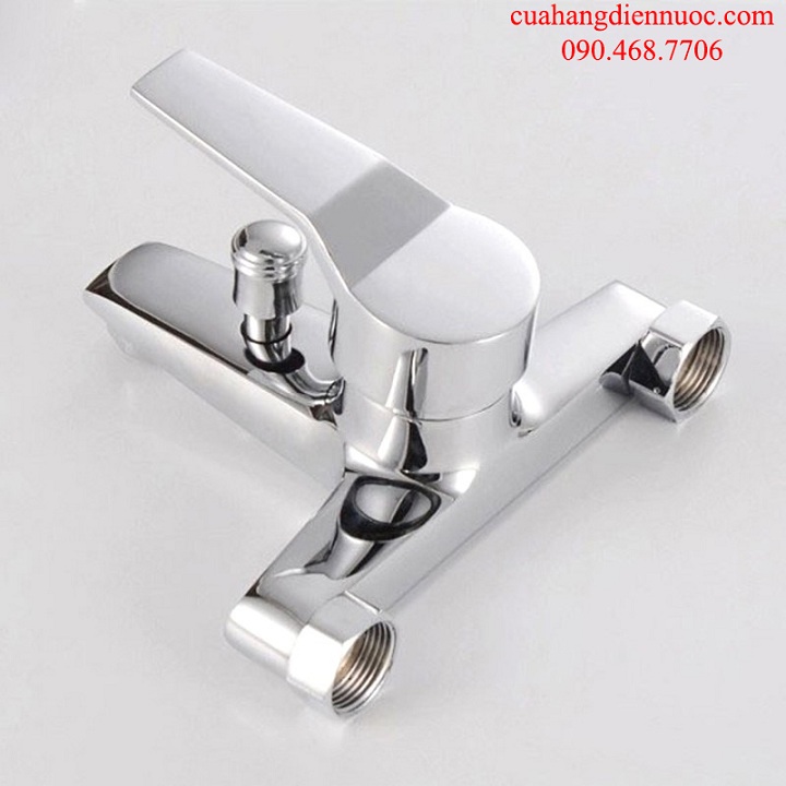 Củ sen tắm nóng lạnh GIORMANI SNL904