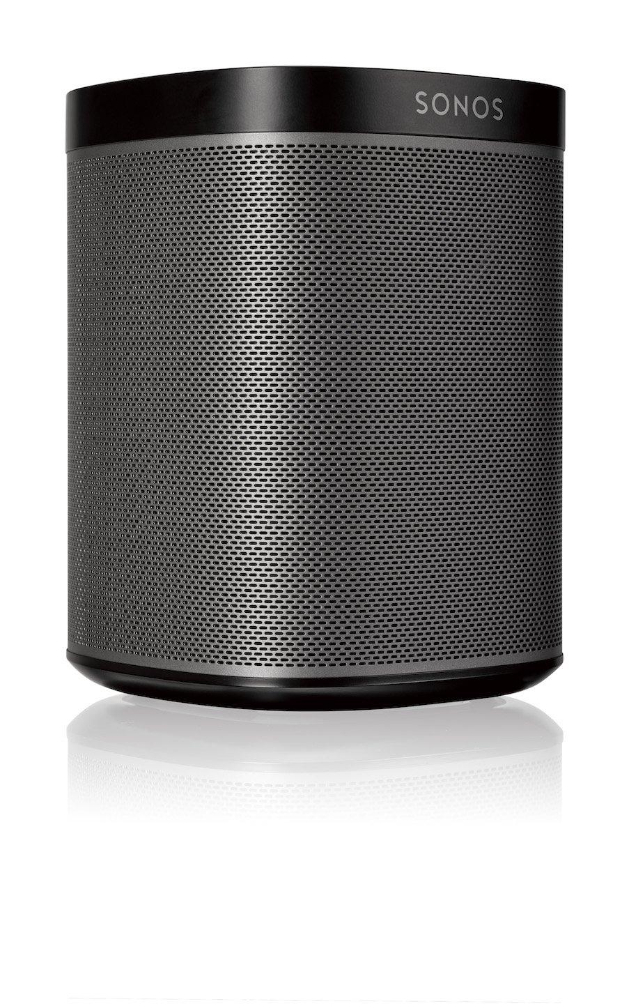 [Trả góp 0%]Loa không dây Sonos Play:1