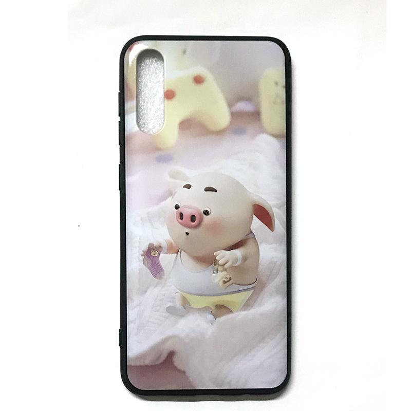 [HCM]Ốp Lưng Hình Samsung Galaxy A50s / A50 ( CHỌN HÌNH )