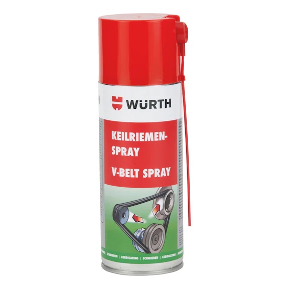 Wurth V-Belt Spray 400ml
