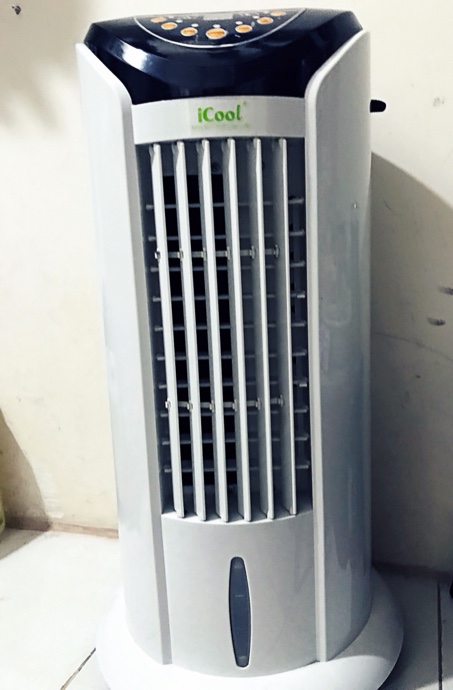 Máy làm mát không khí ICOOL IC03
