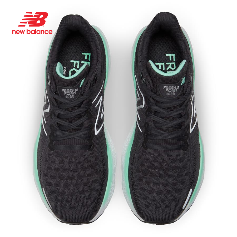 [Duy nhất hôm nay]- Voucher 25% mọi đơn hàng - NEW BALANCE Giày thể thao nữ 1080 Running Neutral W1080F12 NTT9